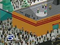 Click to watch 'Night of the Living Homeless...' (popup) South Park